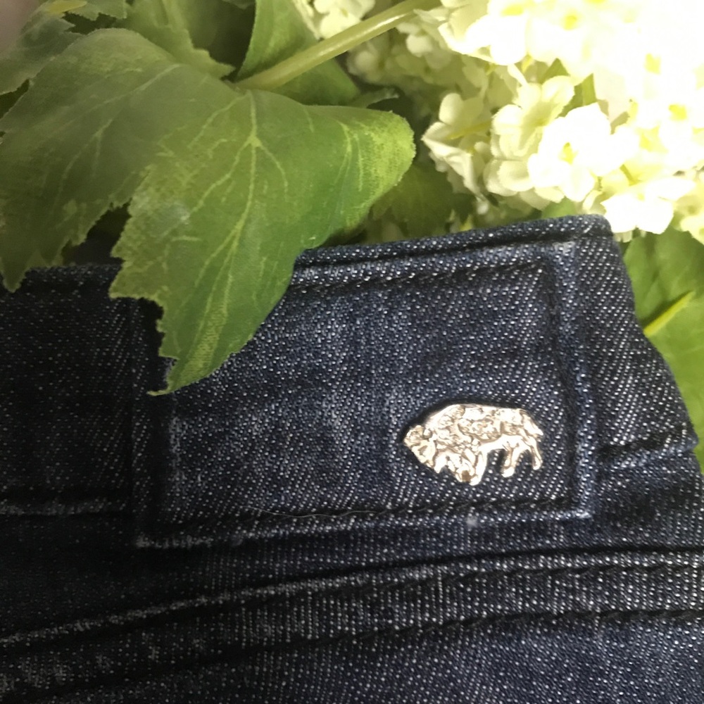 Buffalo David Bitton Jeans - Picture 6 of 8